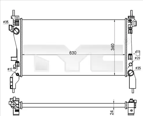 TYC 709-0021-R