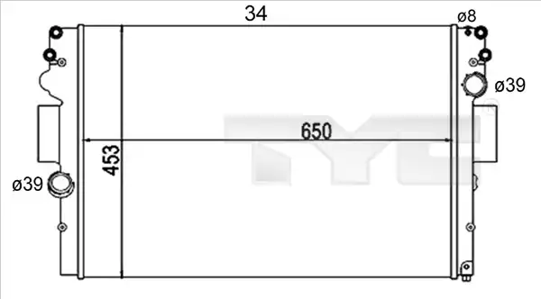 TYC 715-0004-R