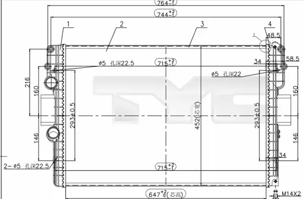 TYC 715-0006-R
