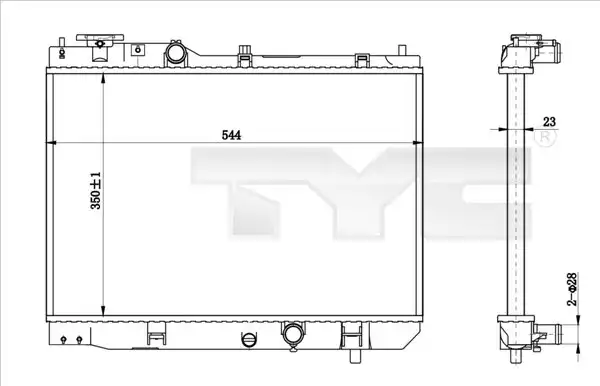 TYC 720-0001-R