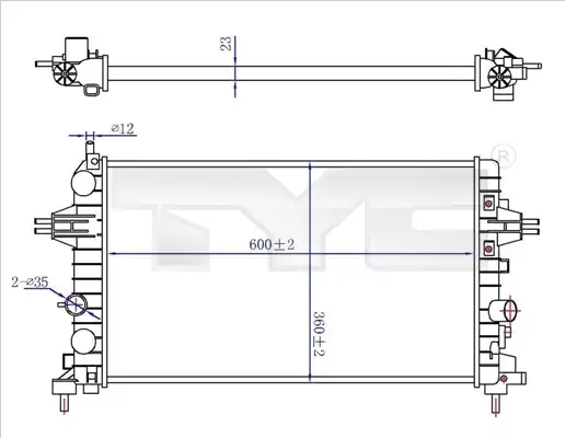 TYC 725-0036-R