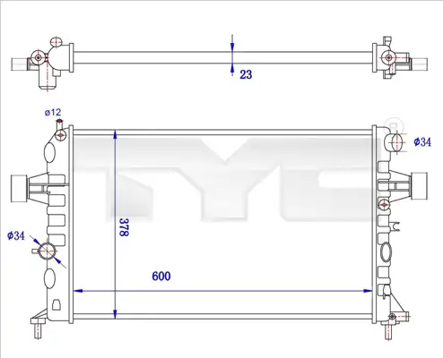 TYC 725-0038-R