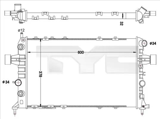 TYC 725-0040-R