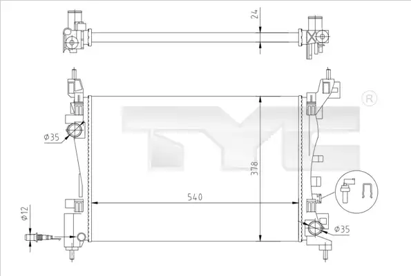 TYC 725-0044-R
