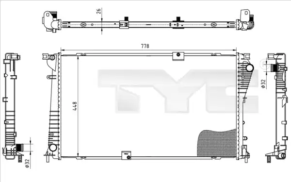 TYC 725-0045