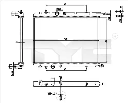 TYC 726-0016-R