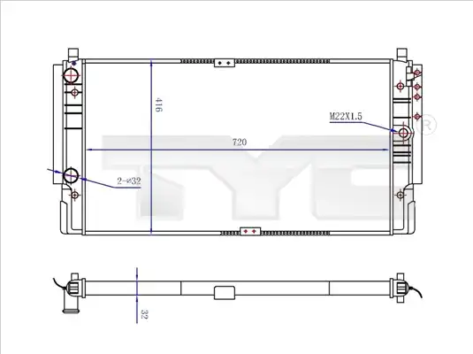TYC 737-0068-R