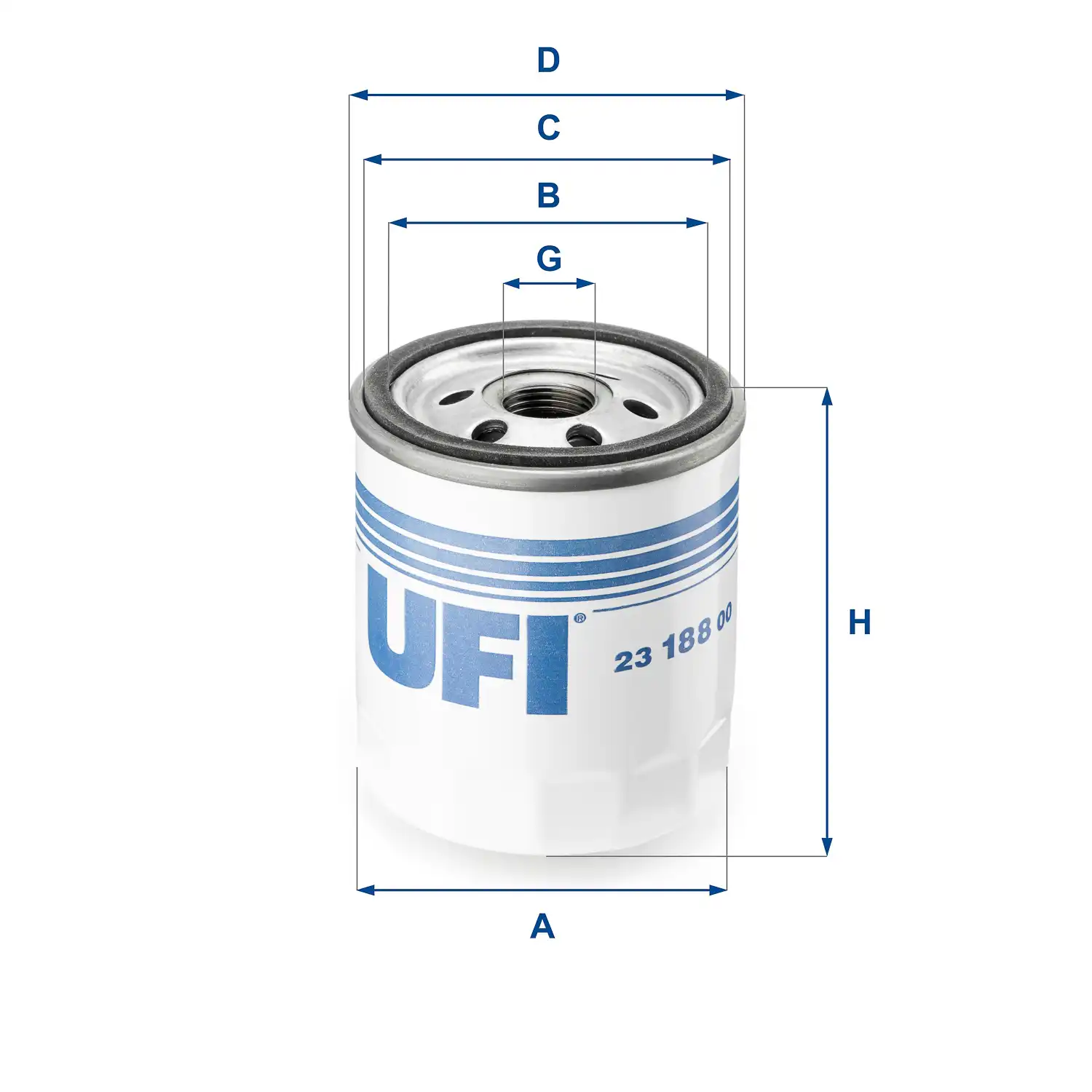 UFI 23.188.00