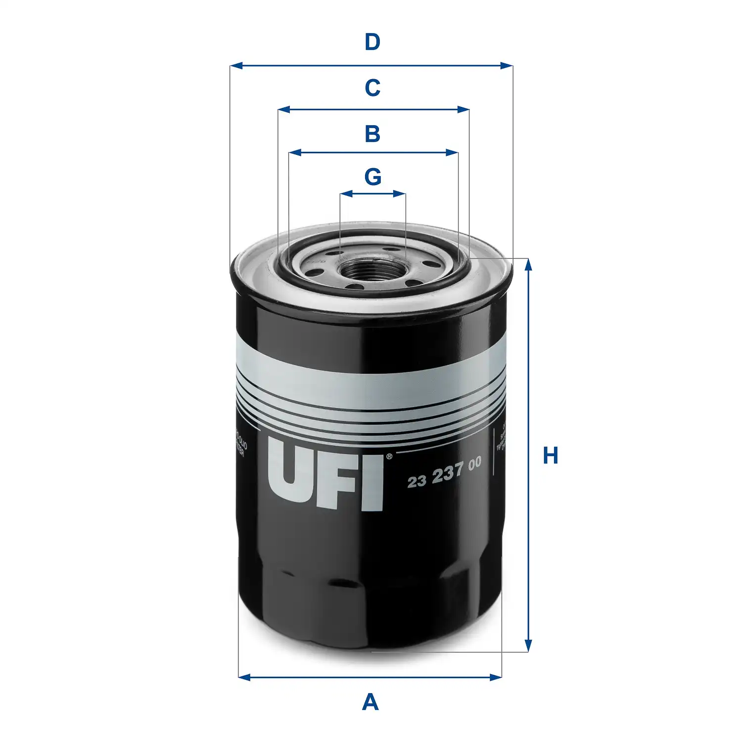 UFI 23.237.00