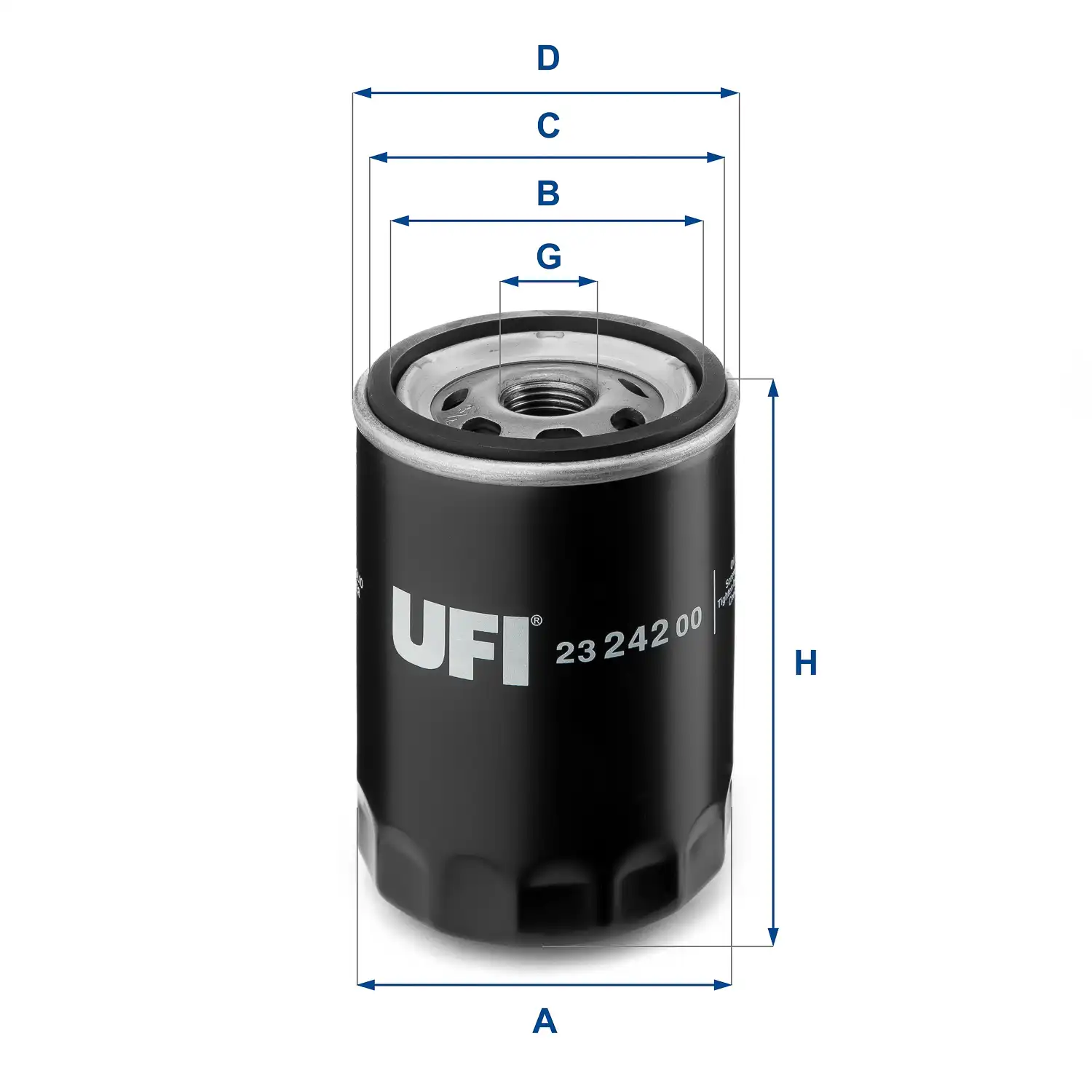 UFI 23.242.00