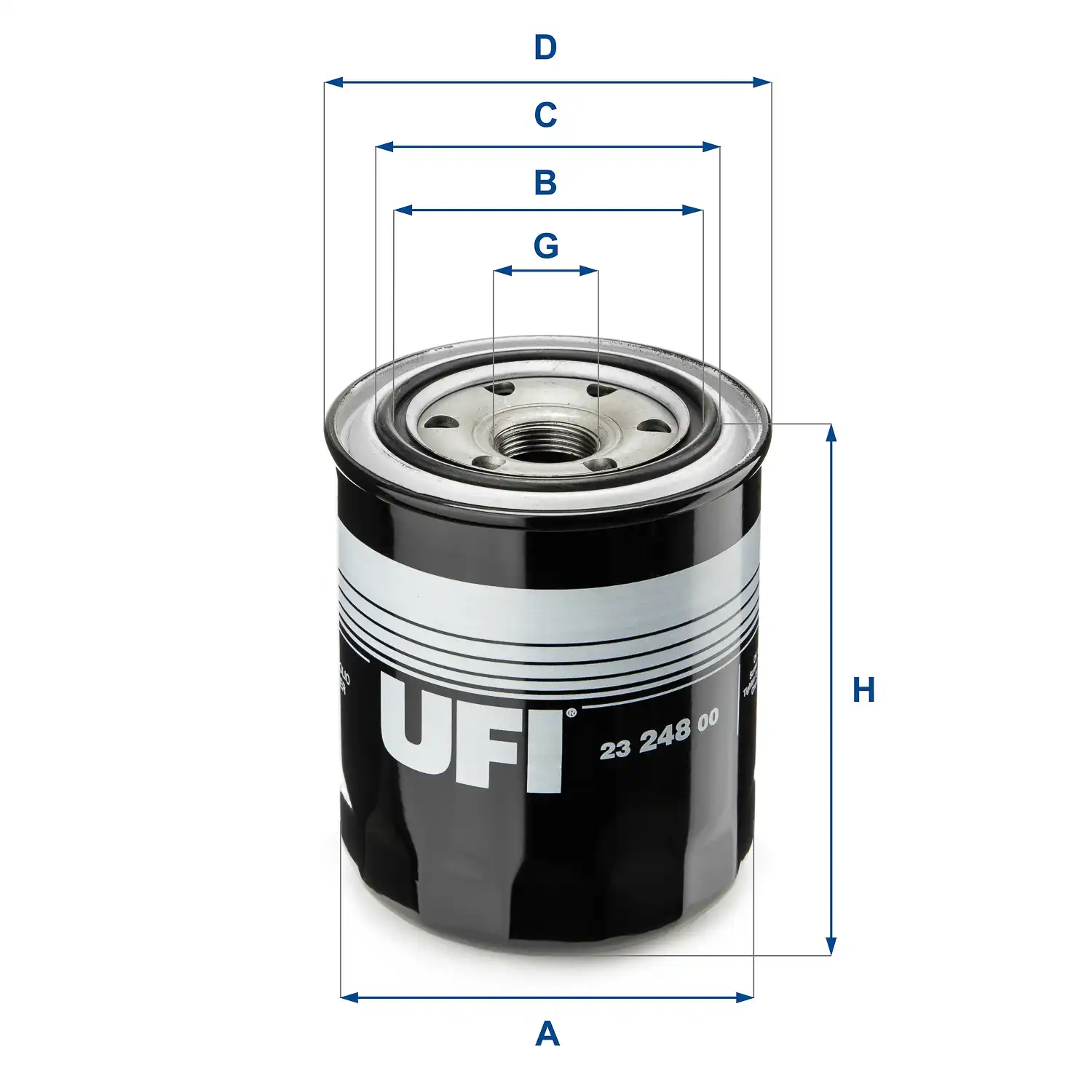 UFI 23.248.00
