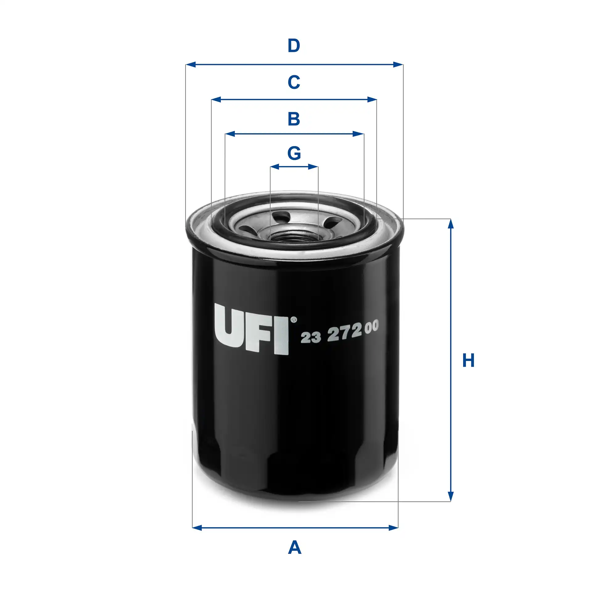UFI 23.272.00