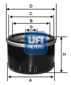 UFI 23.278.00