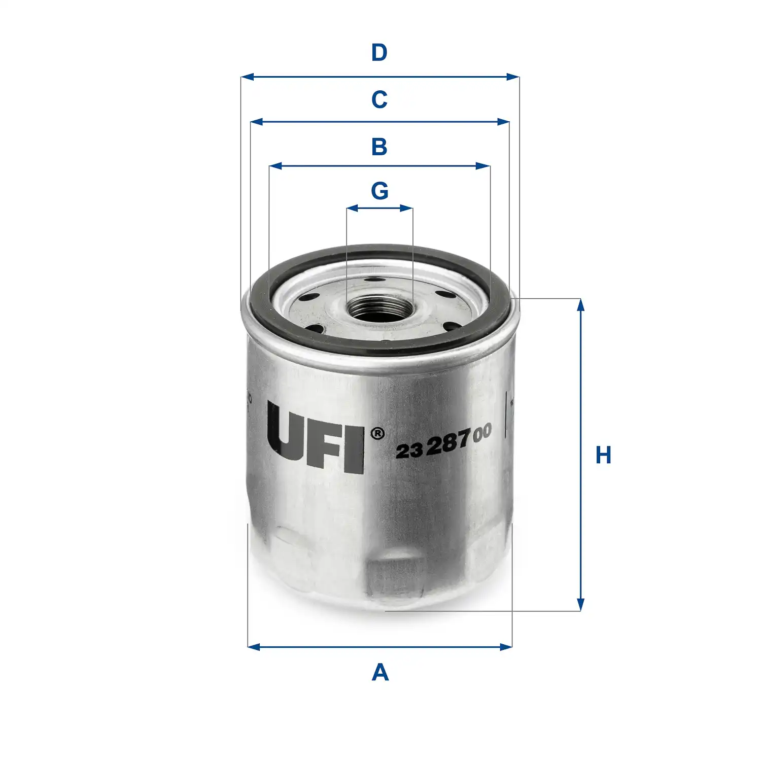 UFI 23.287.00