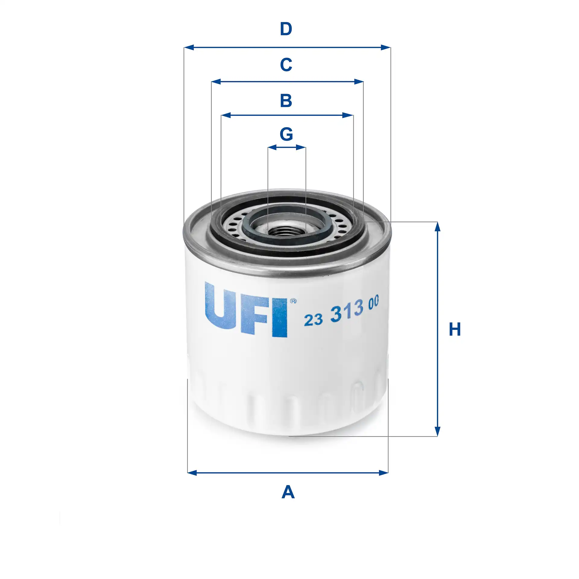 UFI 23.313.00