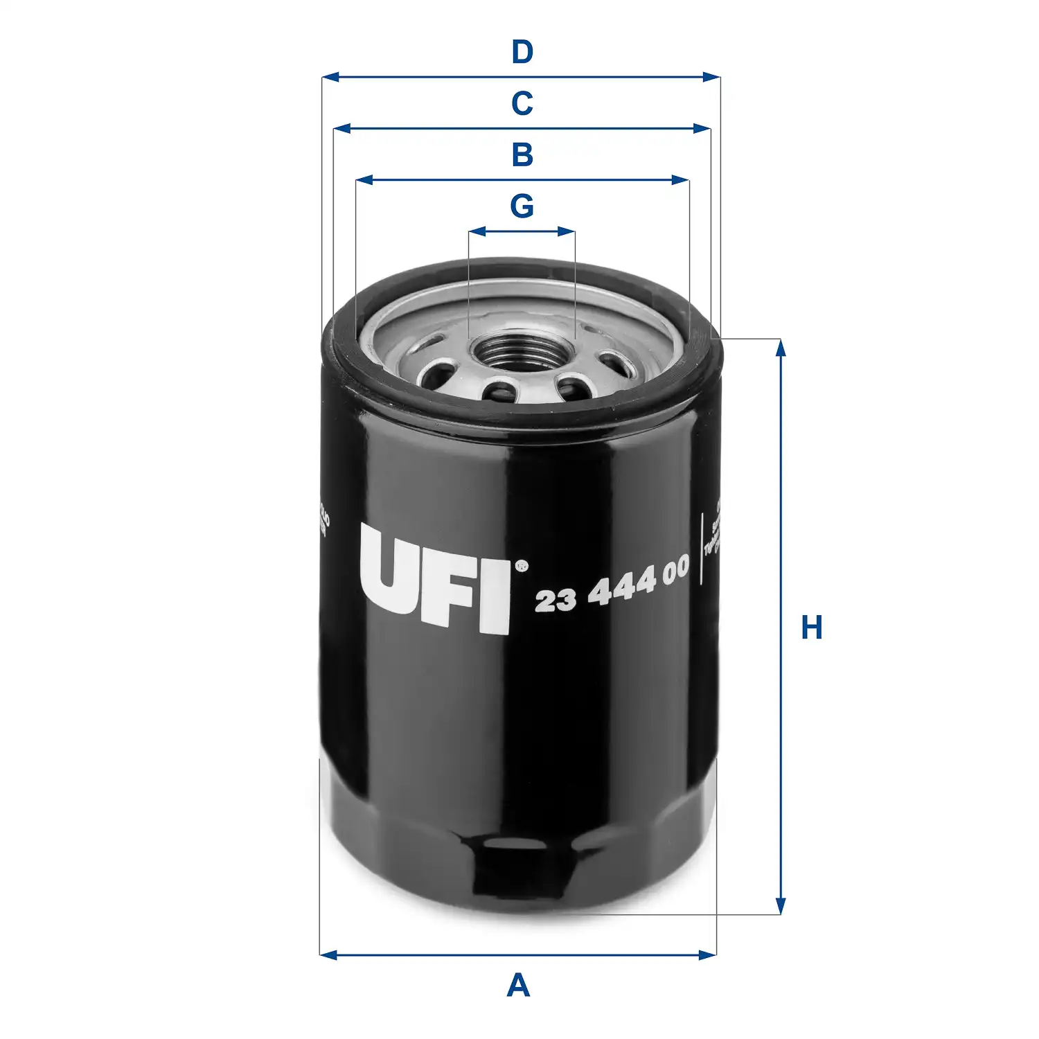 UFI 23.444.00