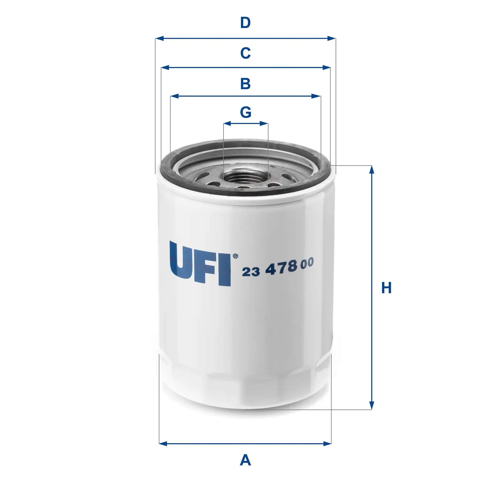 UFI 23.478.00