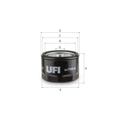 UFI 23.730.00