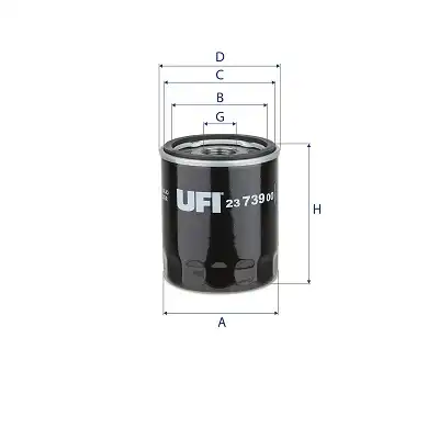 UFI 23.739.00