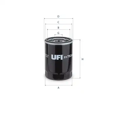 UFI 23.753.00