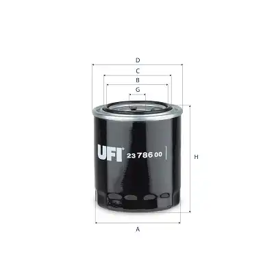 UFI 23.786.00