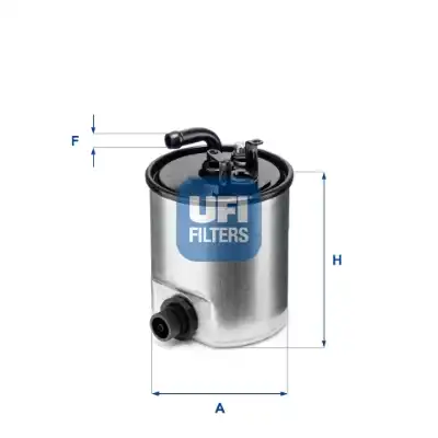 UFI 24.007.00