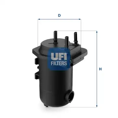 UFI 24.051.00