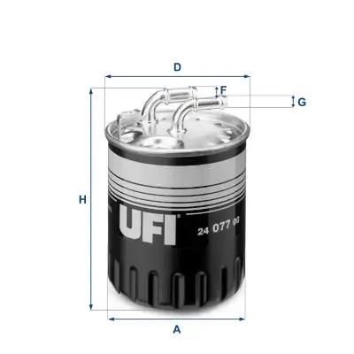 UFI 24.077.00