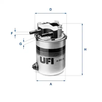 UFI 24.095.04