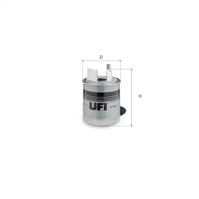 UFI 24.095.07