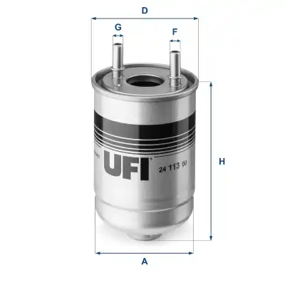 UFI 24.113.00