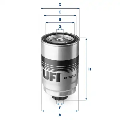 UFI 24.123.00