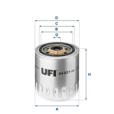 UFI 24.321.00