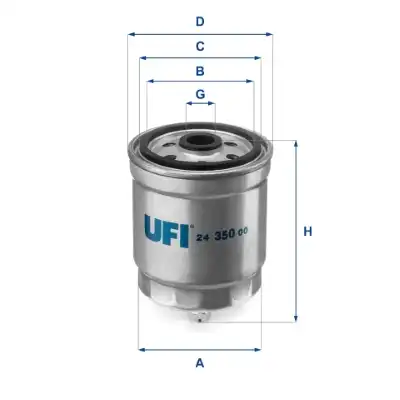 UFI 24.350.00