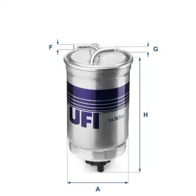 UFI 24.365.00