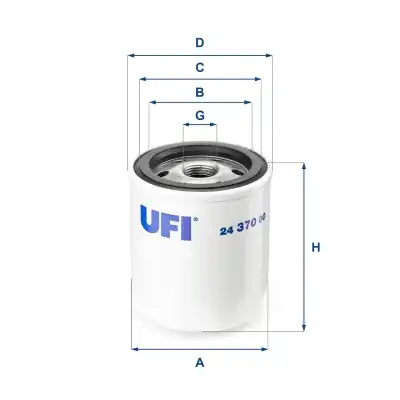 UFI 24.370.00