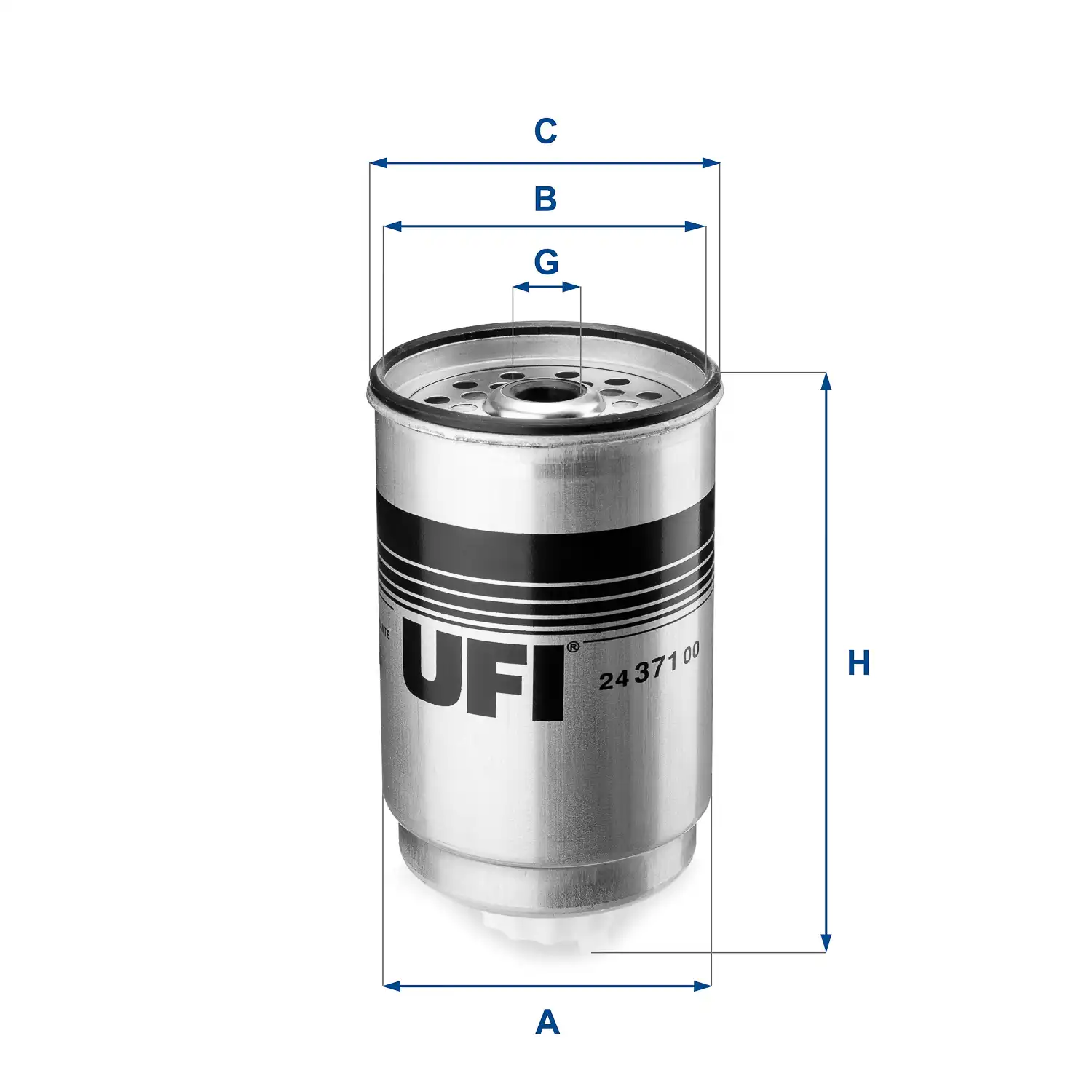 UFI 24.371.00