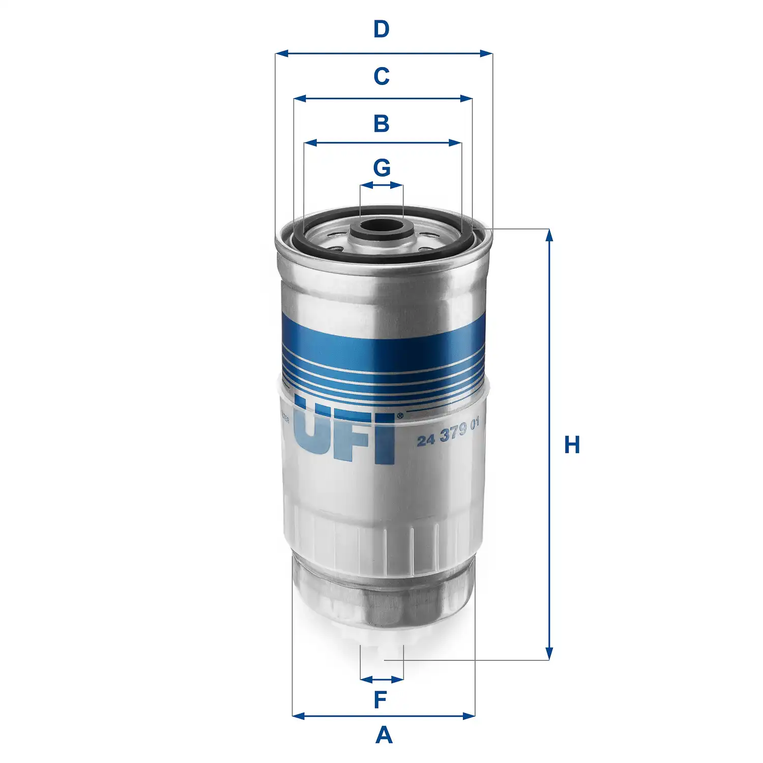UFI 24.379.01