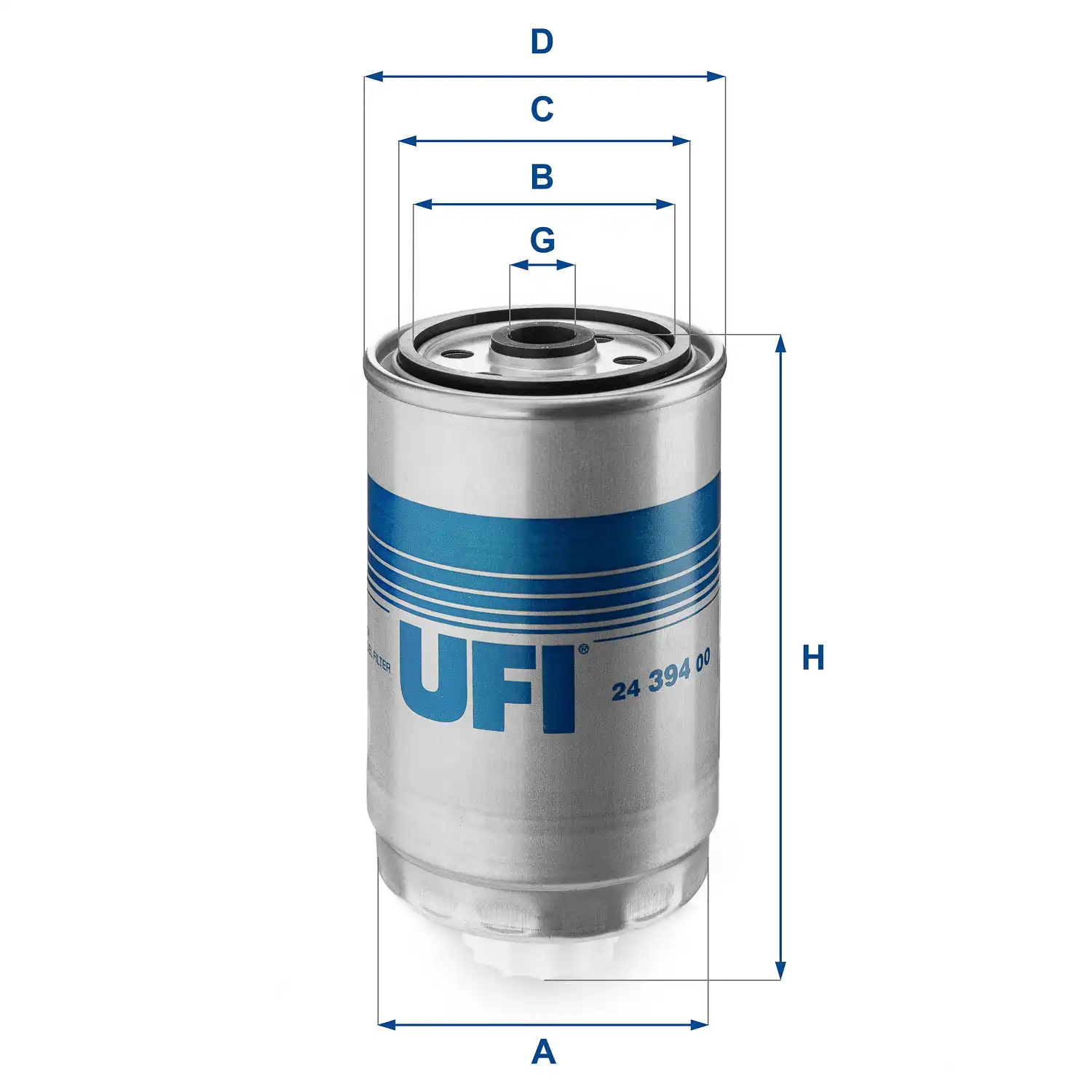 UFI 24.394.00