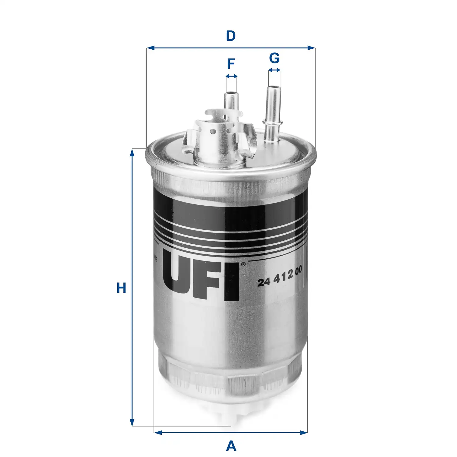 UFI 24.412.00