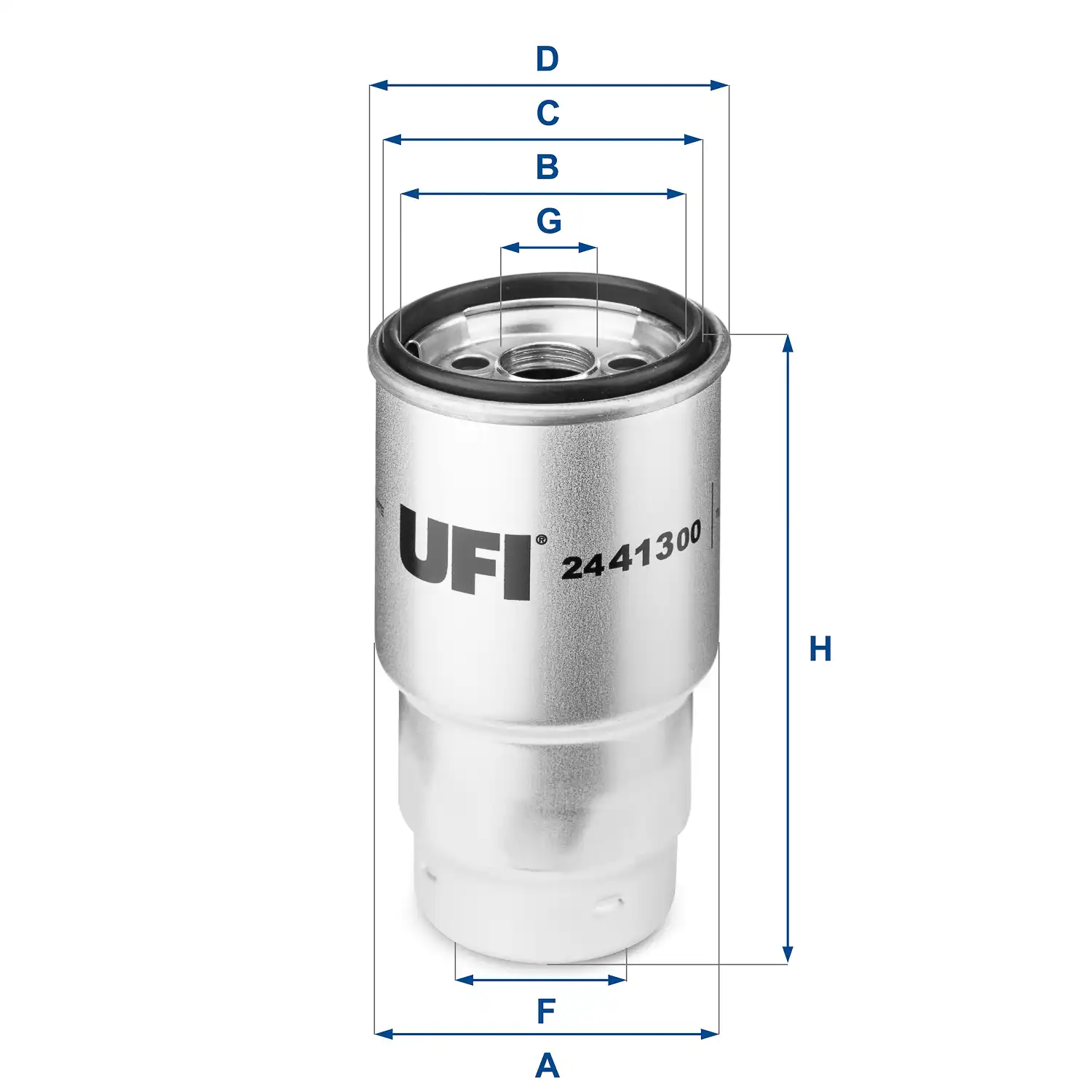 UFI 24.413.00