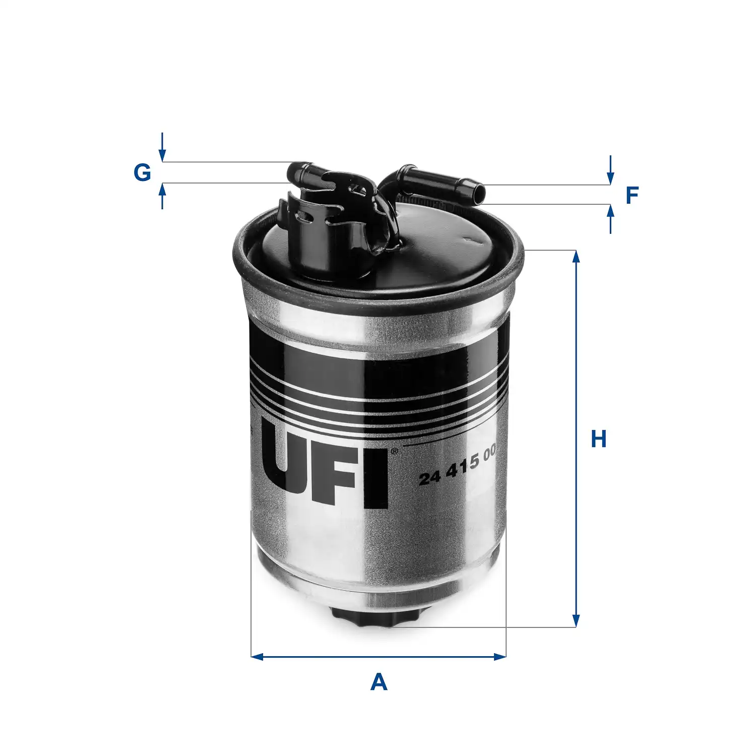 UFI 24.415.00