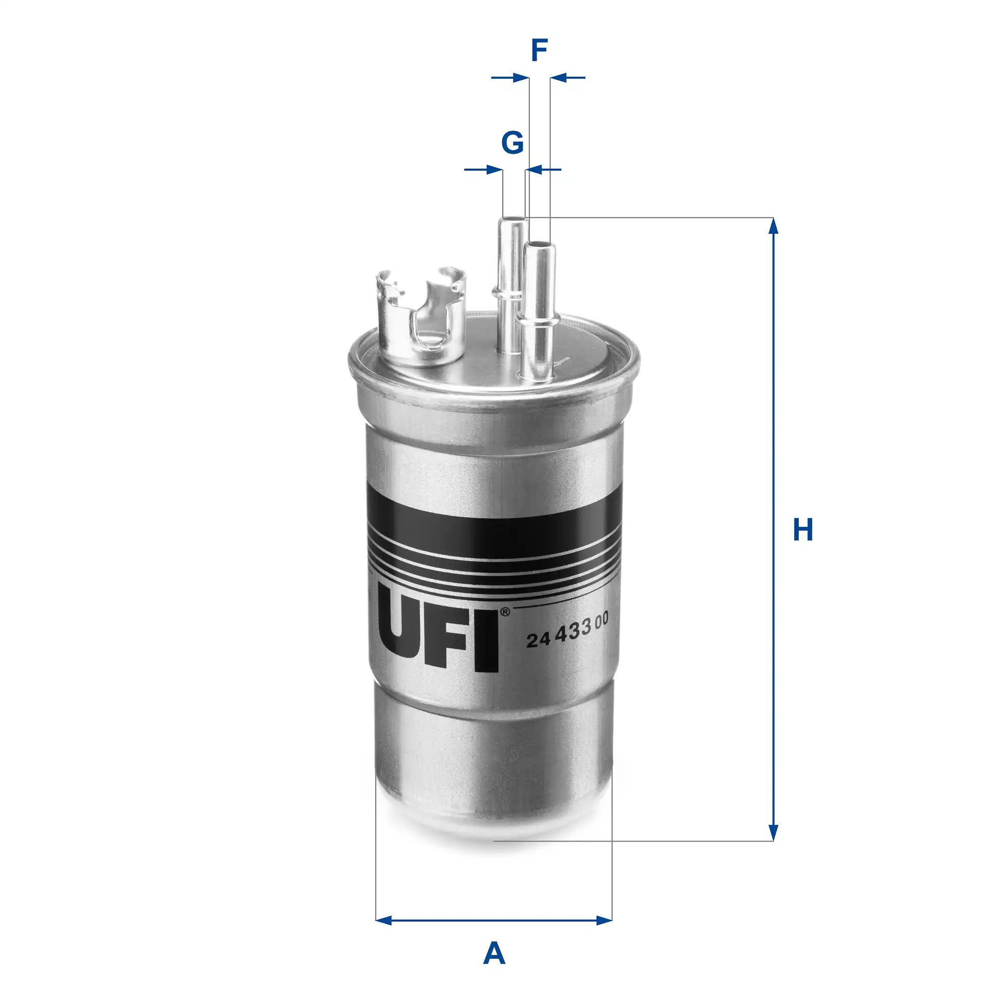 UFI 24.433.00