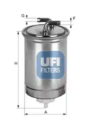 UFI 24.435.00