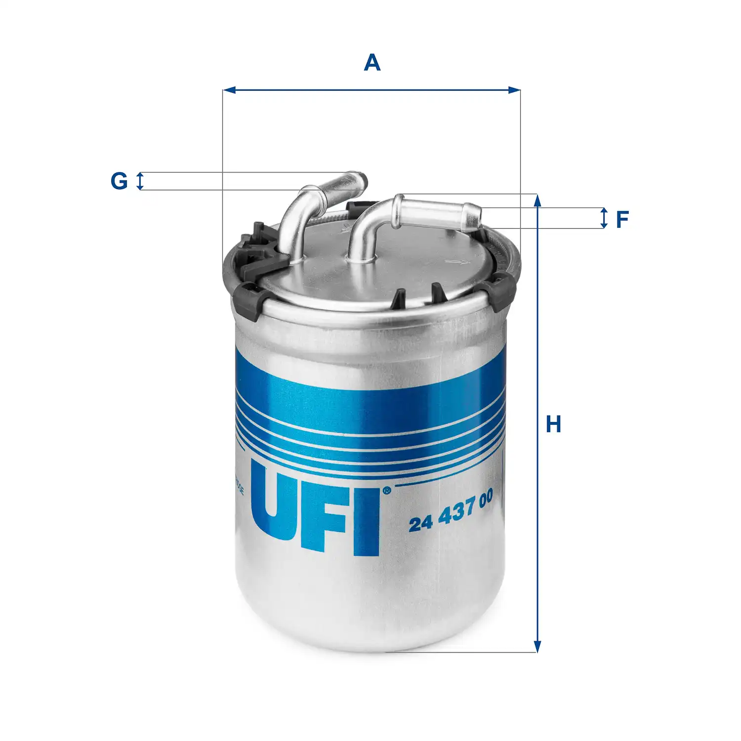 UFI 24.437.00