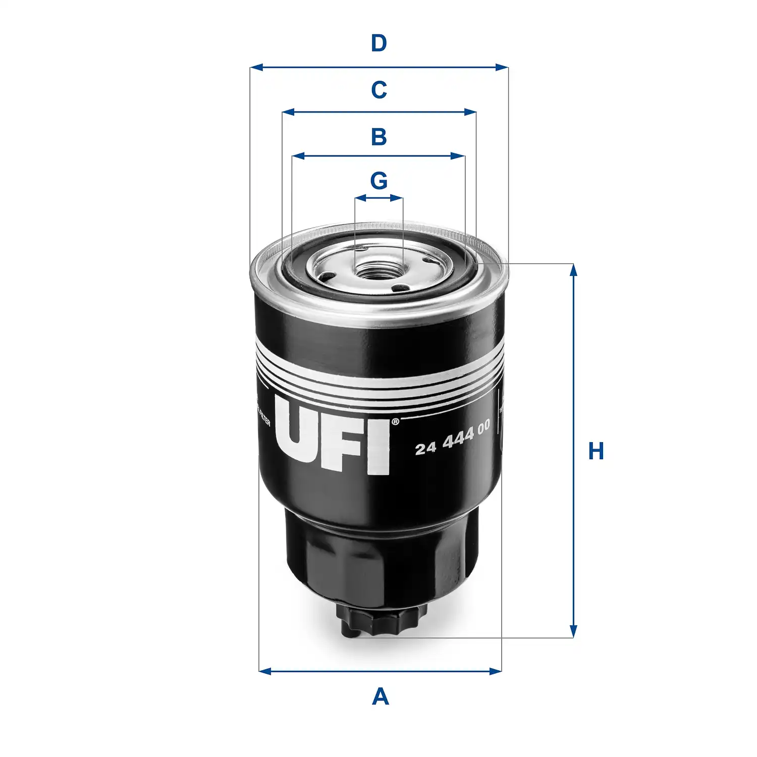 UFI 24.444.00