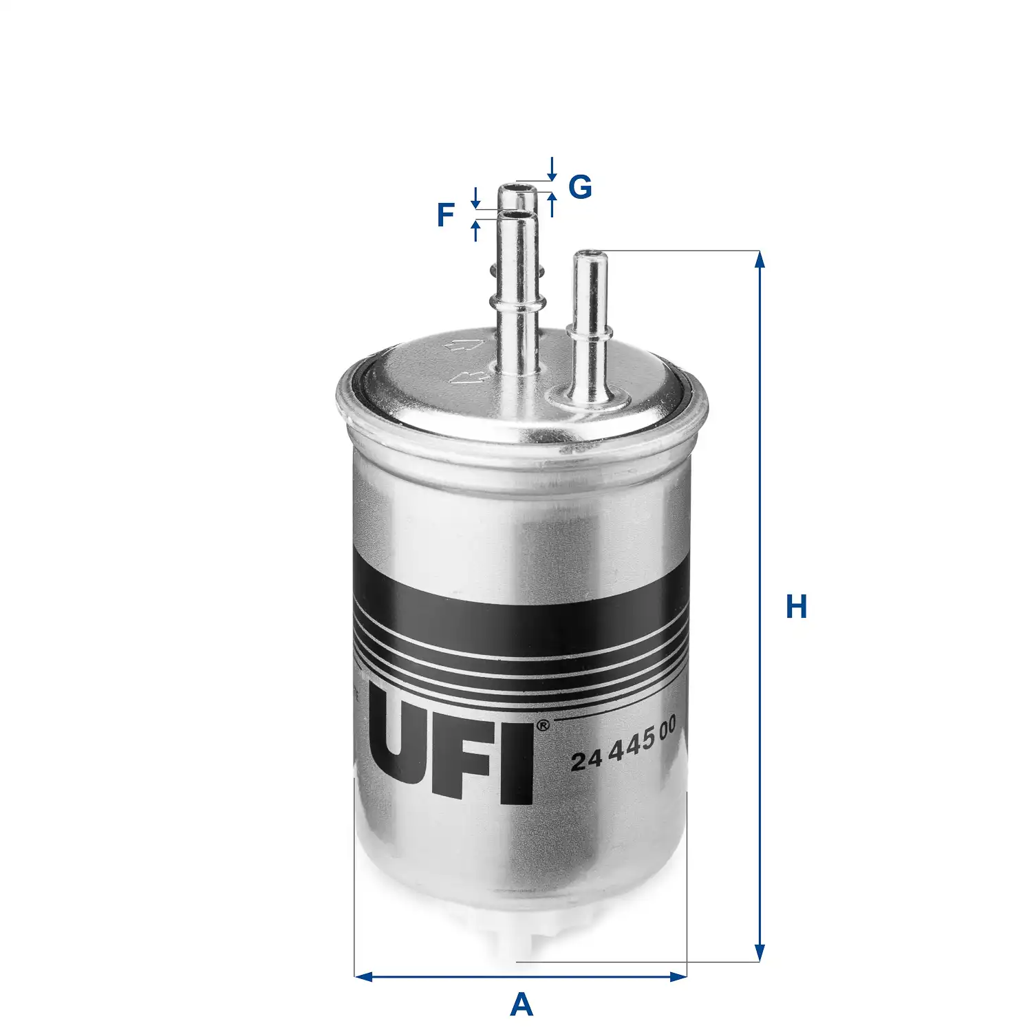 UFI 24.445.00