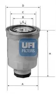 UFI 24.446.01