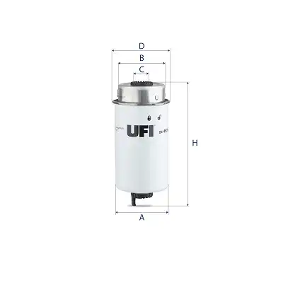 UFI 24.457.00