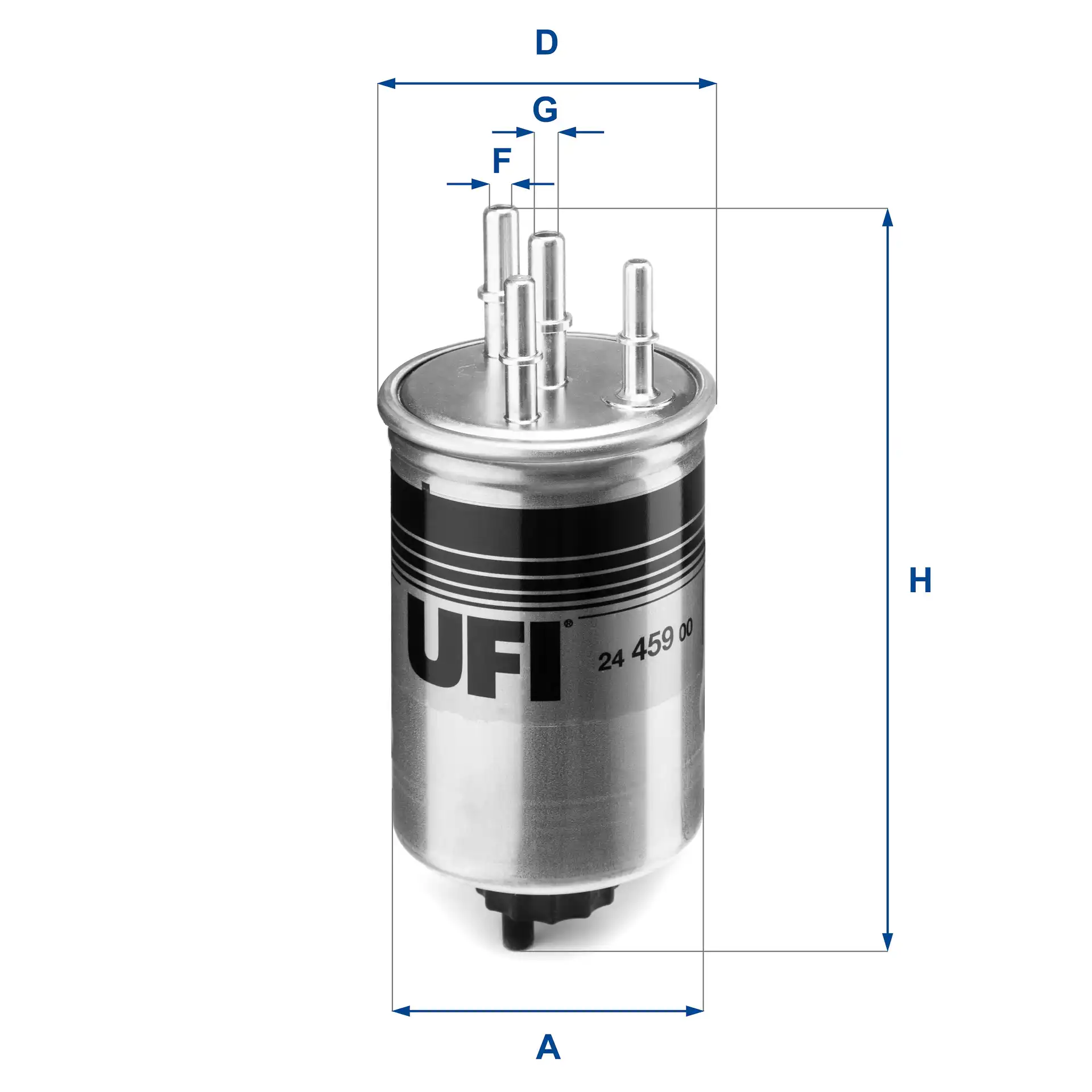 UFI 24.459.00